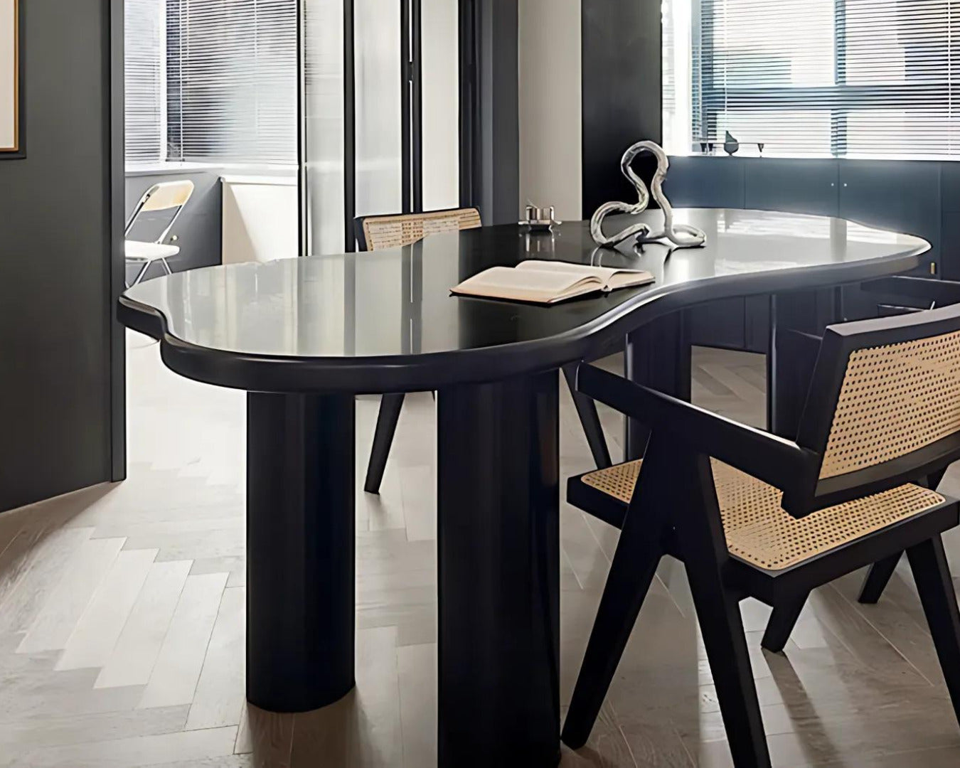 Skye Dining Table