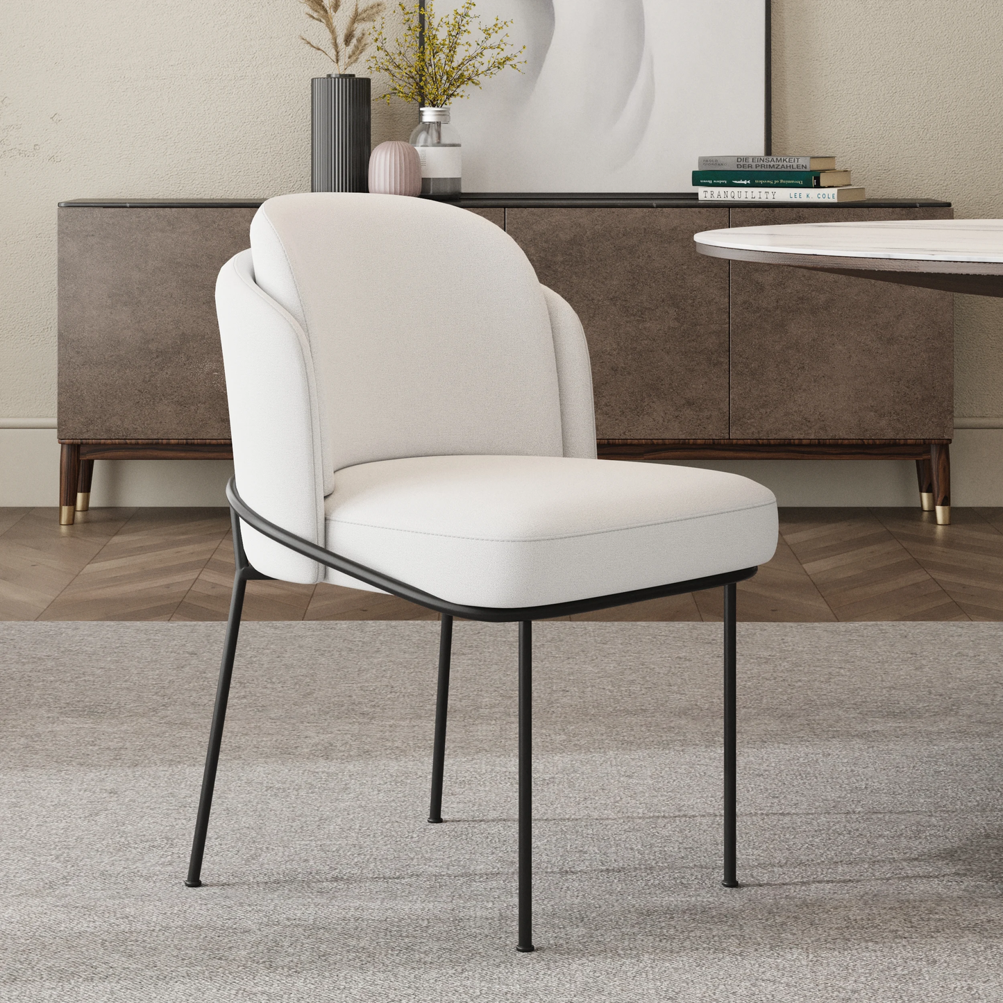 Syna Dining Chair