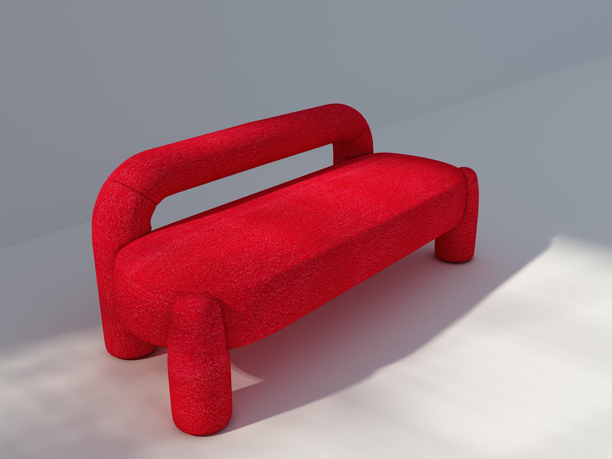 Teddy Sofa