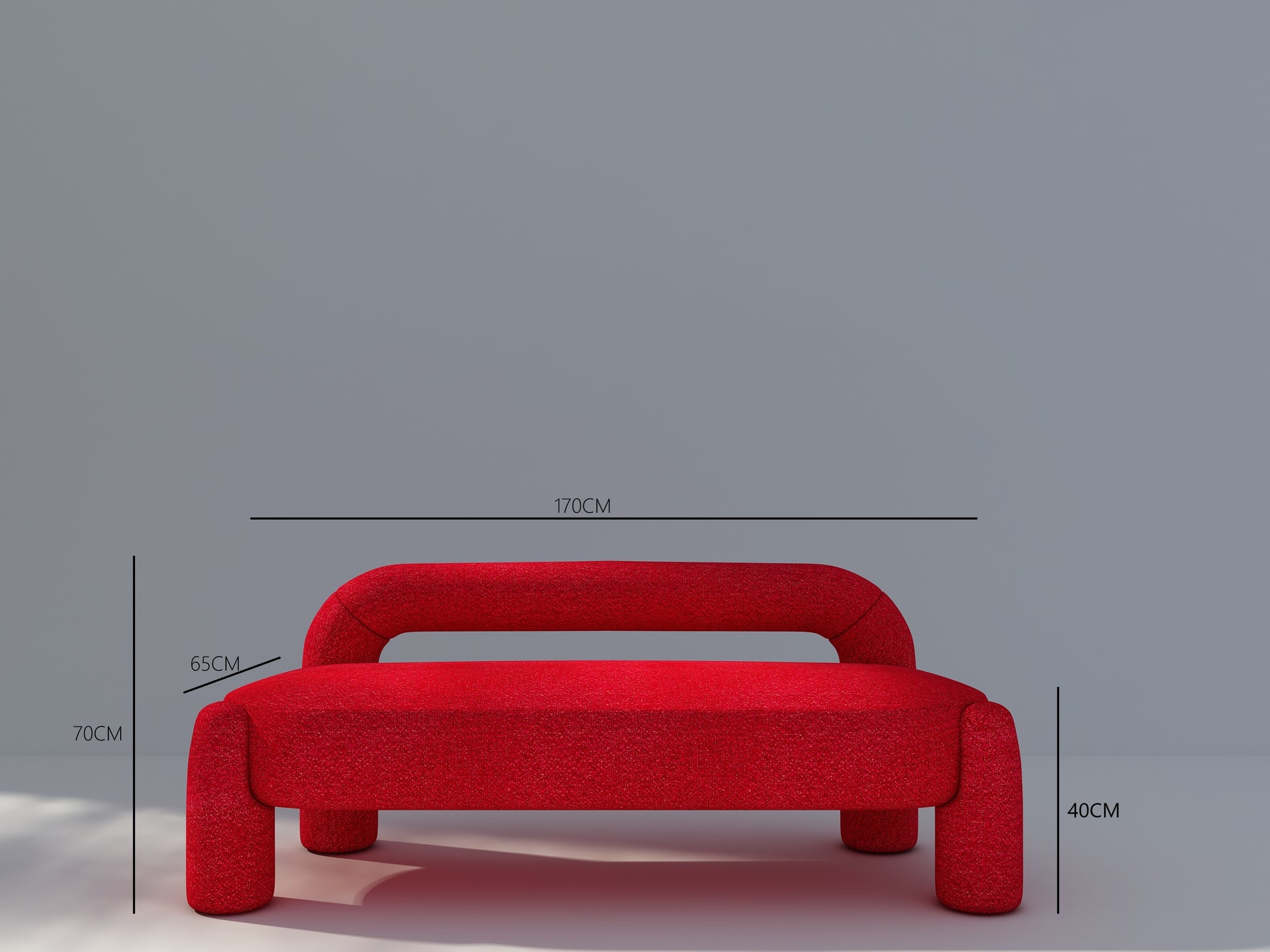 Teddy Sofa