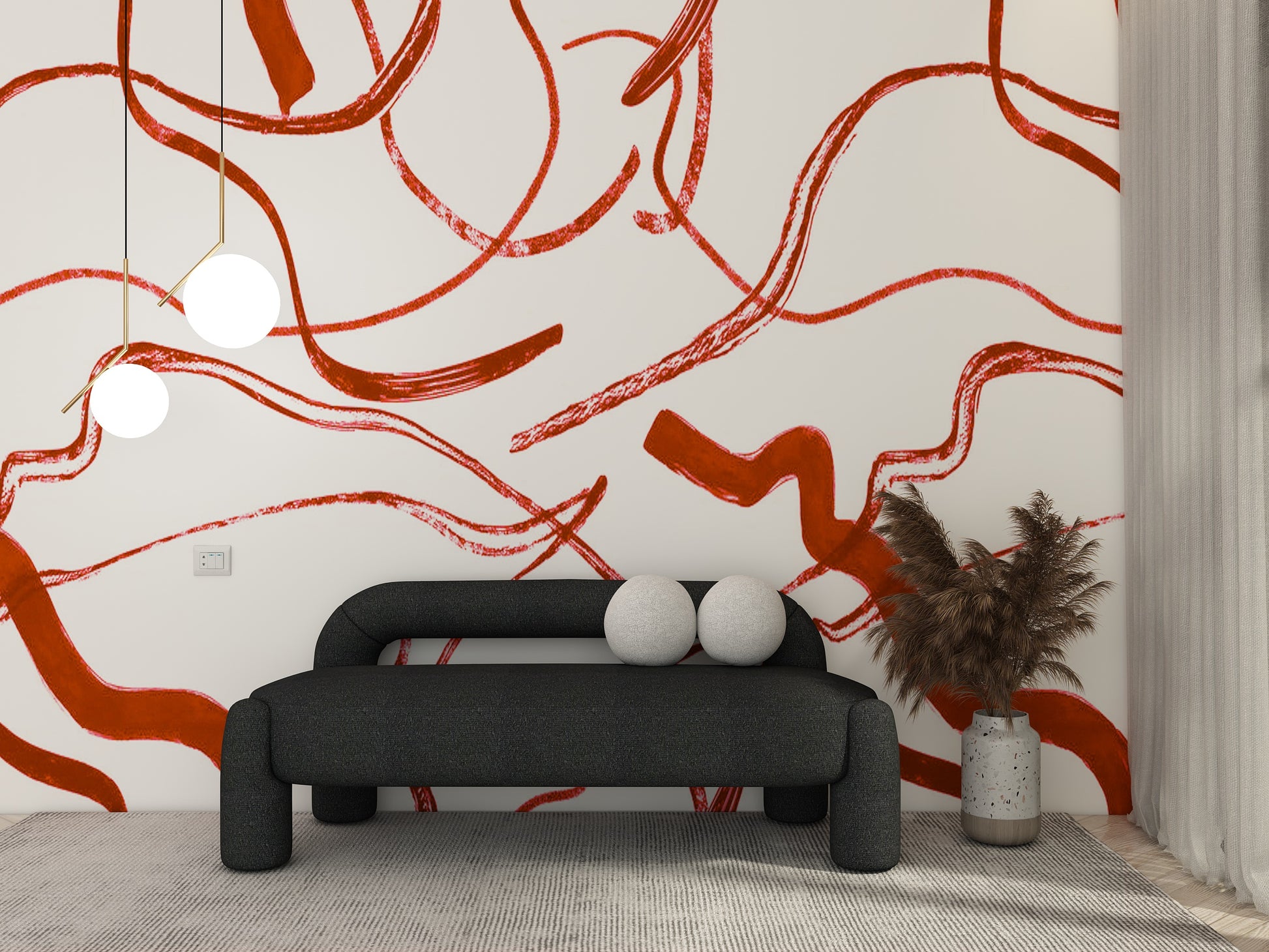 Teddy Sofa