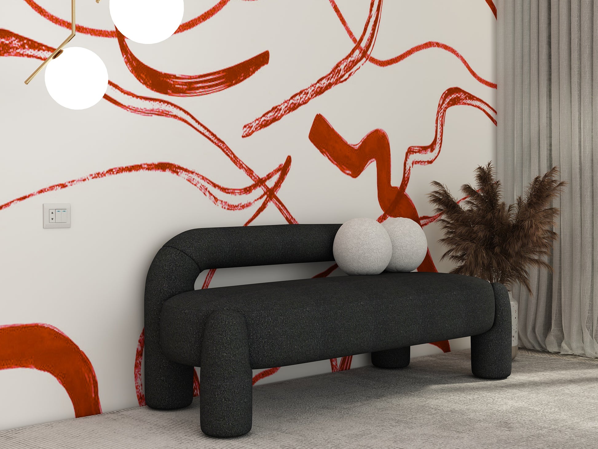 Teddy Sofa