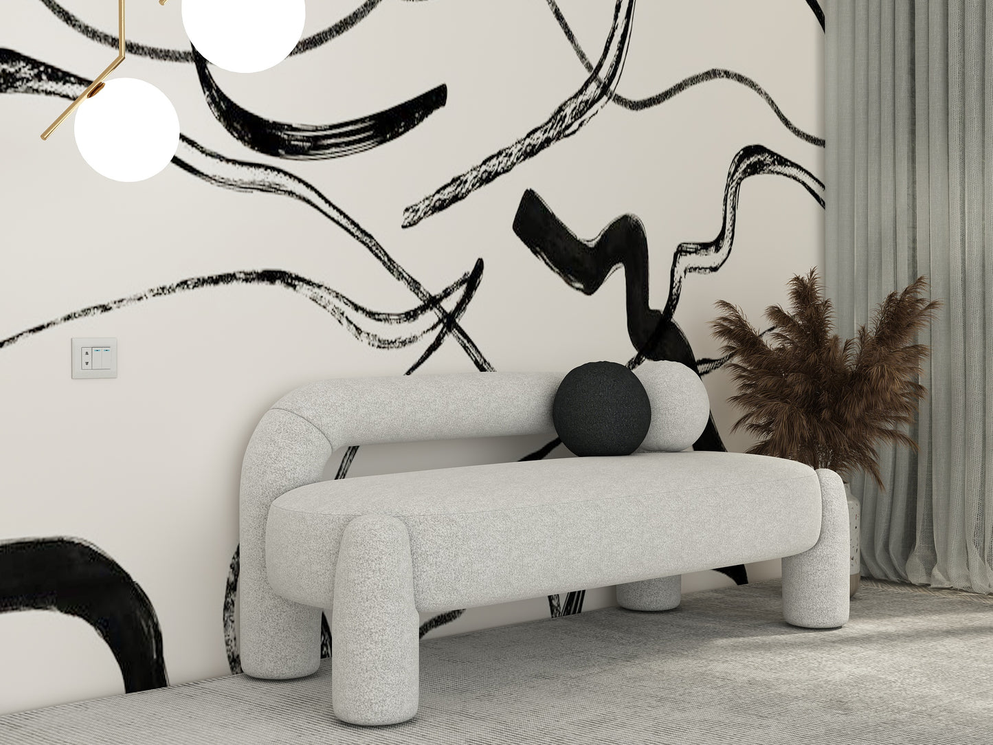 Teddy Sofa
