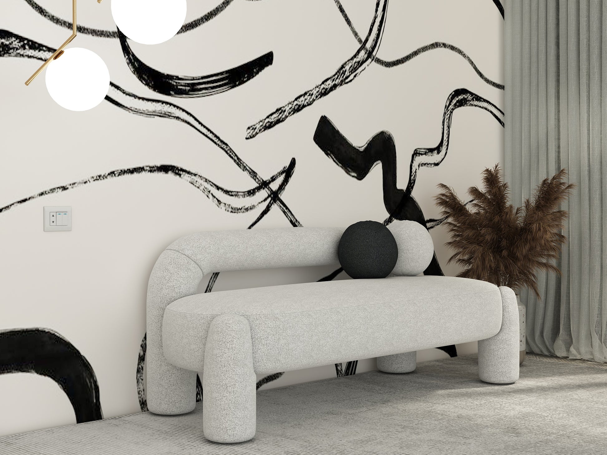 Teddy Sofa