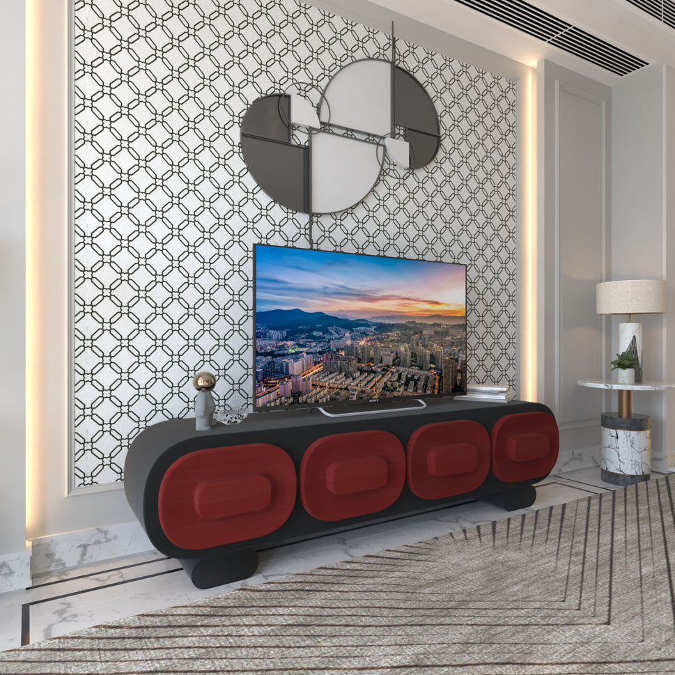 Vela TV Unit