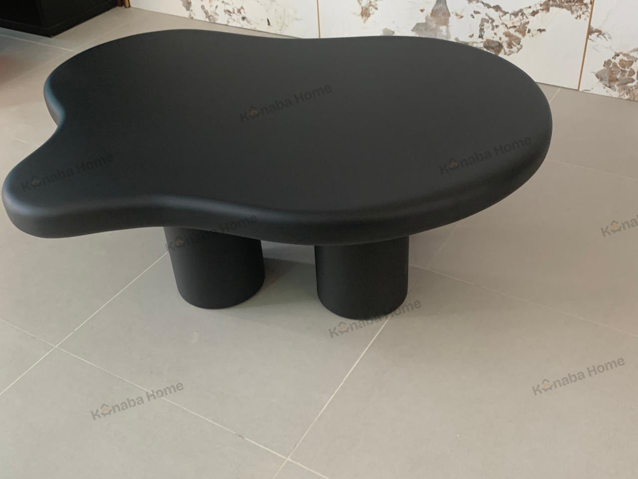 Wave Coffee Table
