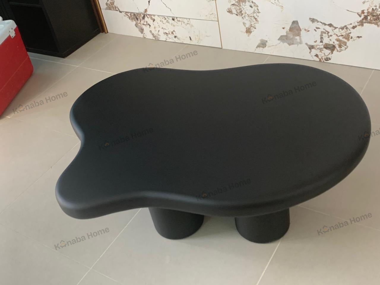 Wave Coffee Table