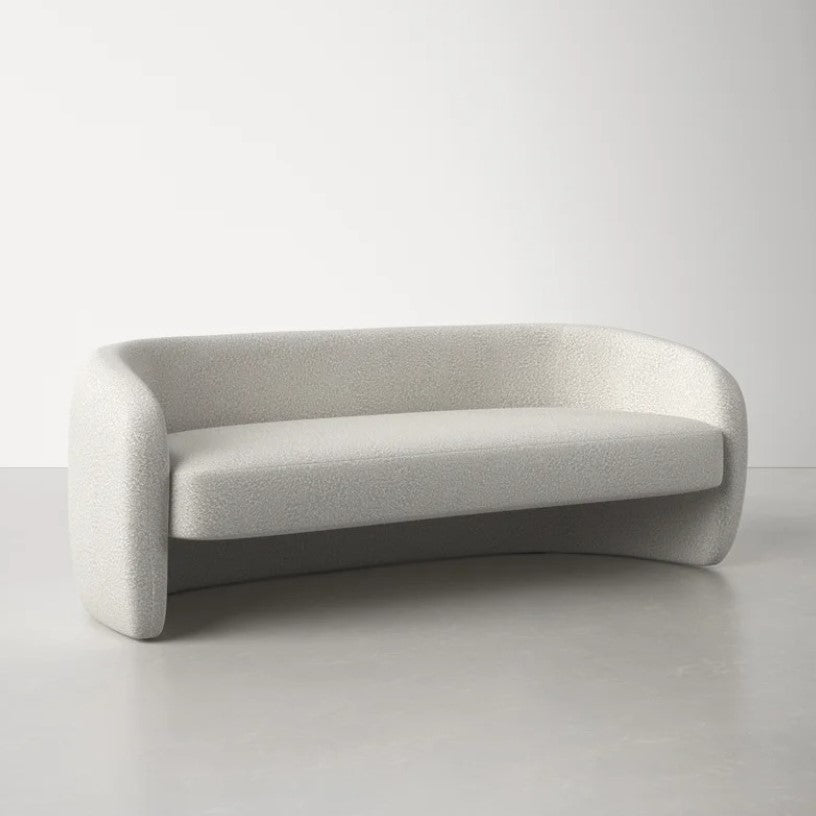 Miso 3S Sofa