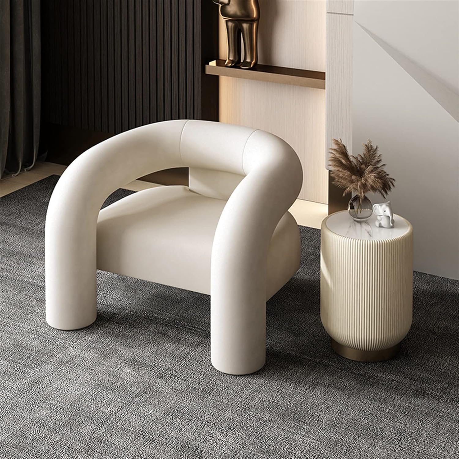 Zoi Armchair