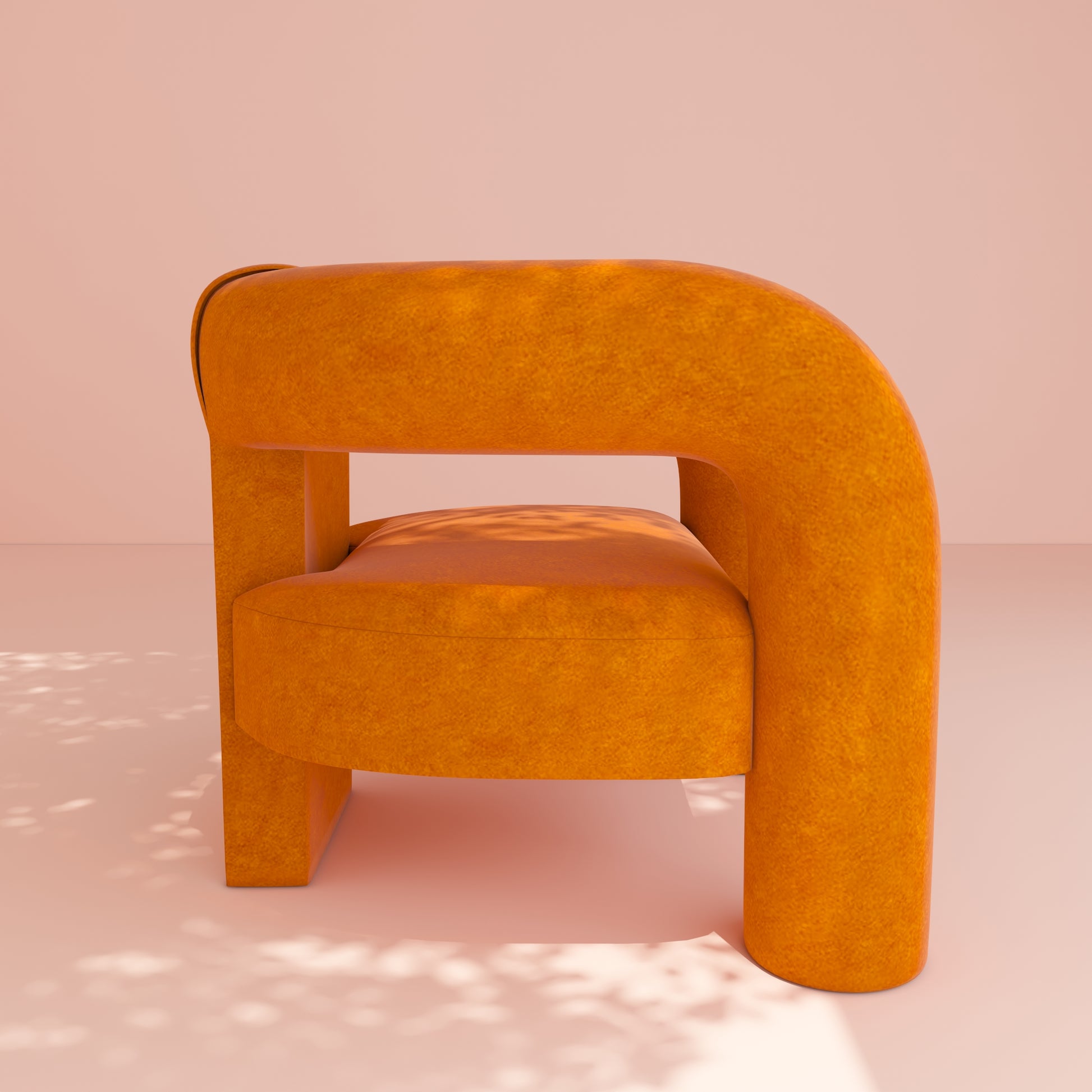 Zoi Armchair