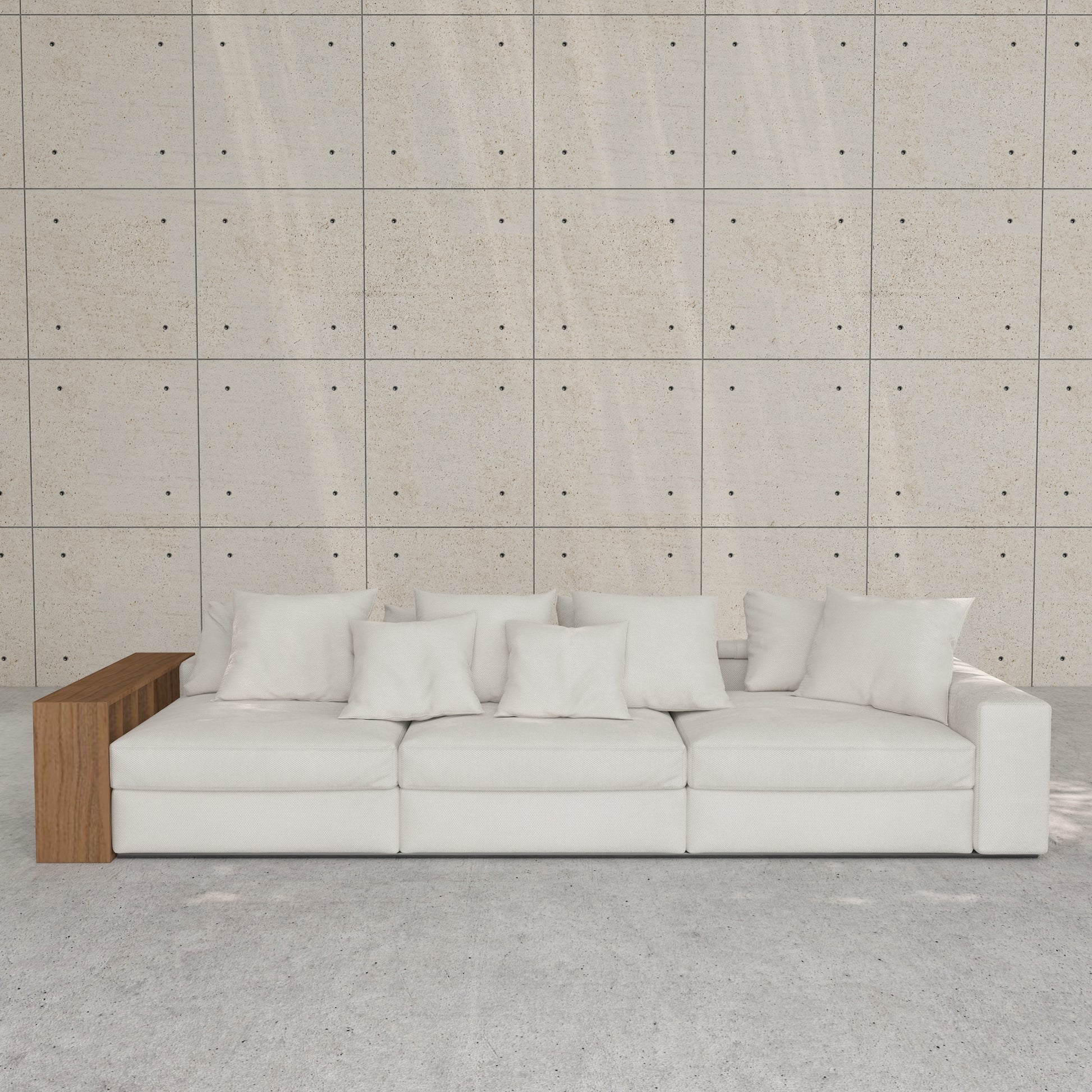 Zylen Sofa