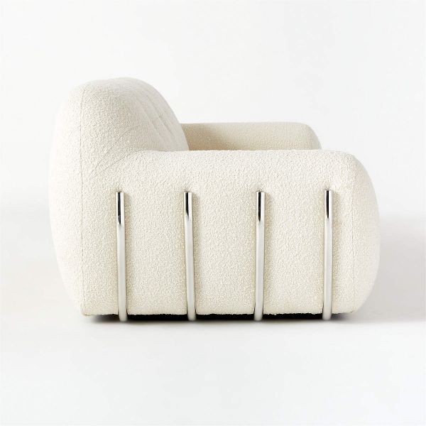 Riverstone Boucle Sofa