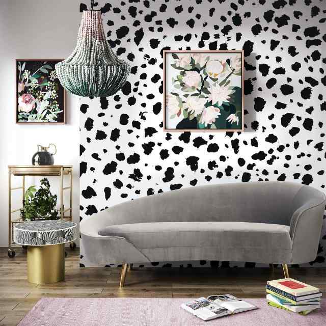 Velvet Horizon Sofa