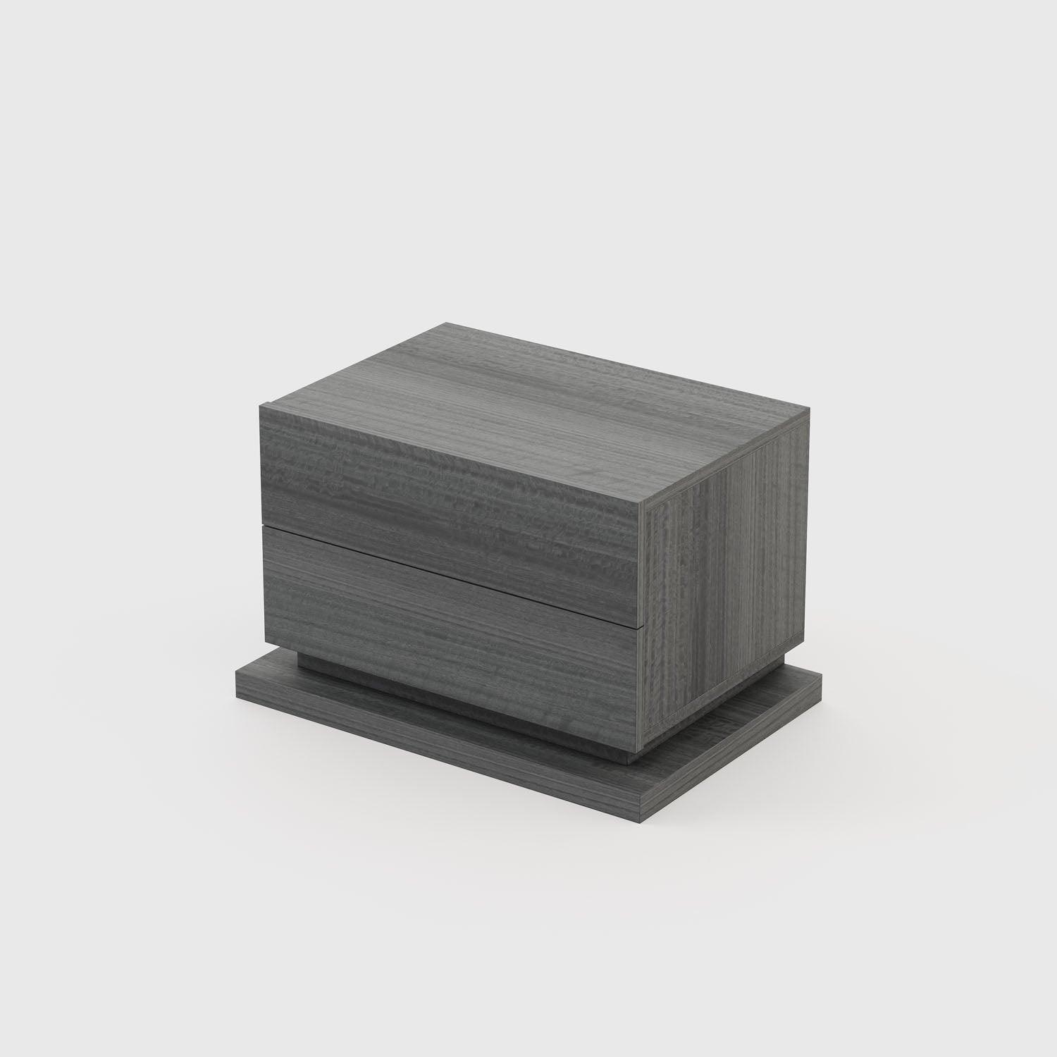 Dusk bedside table