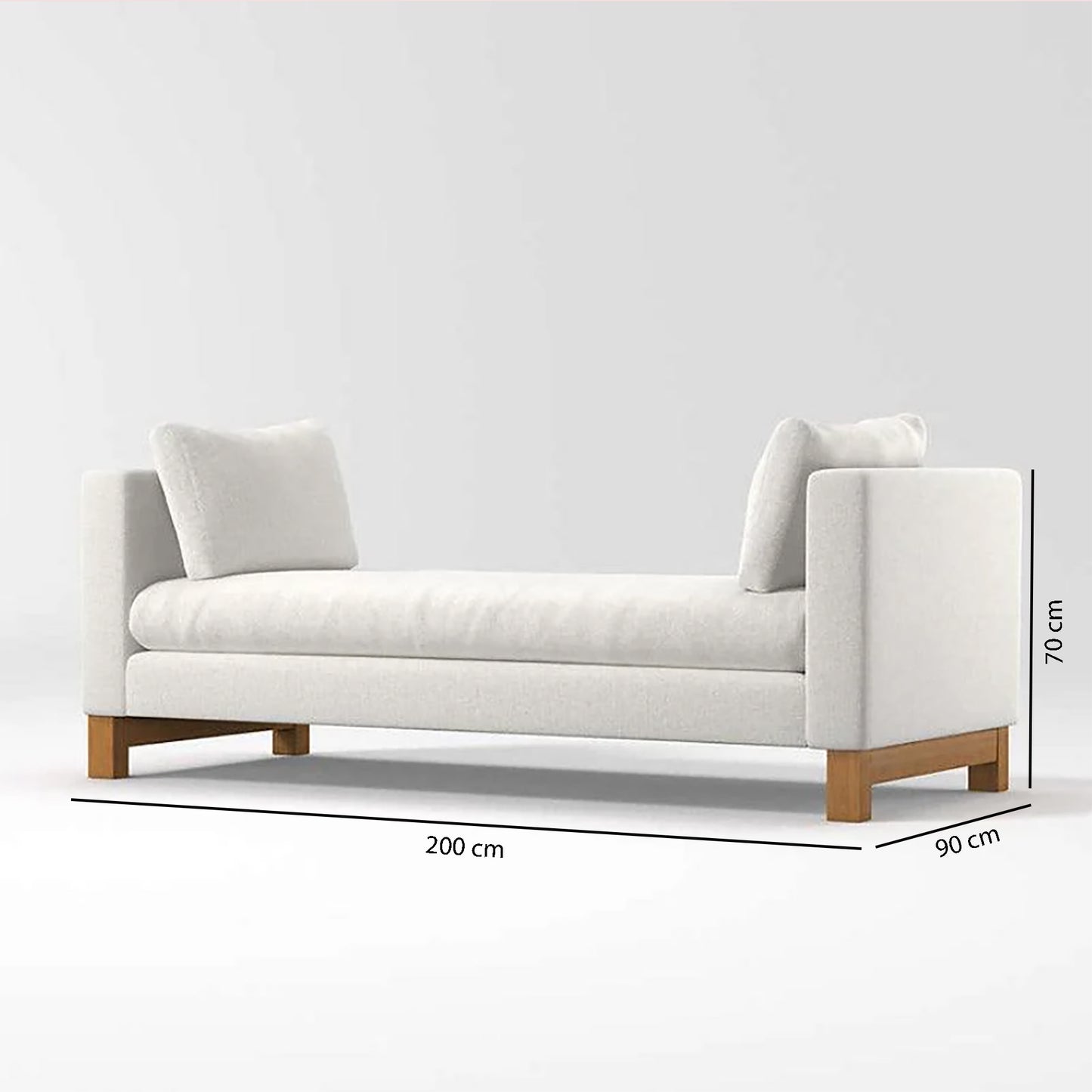 Bayside Daybed