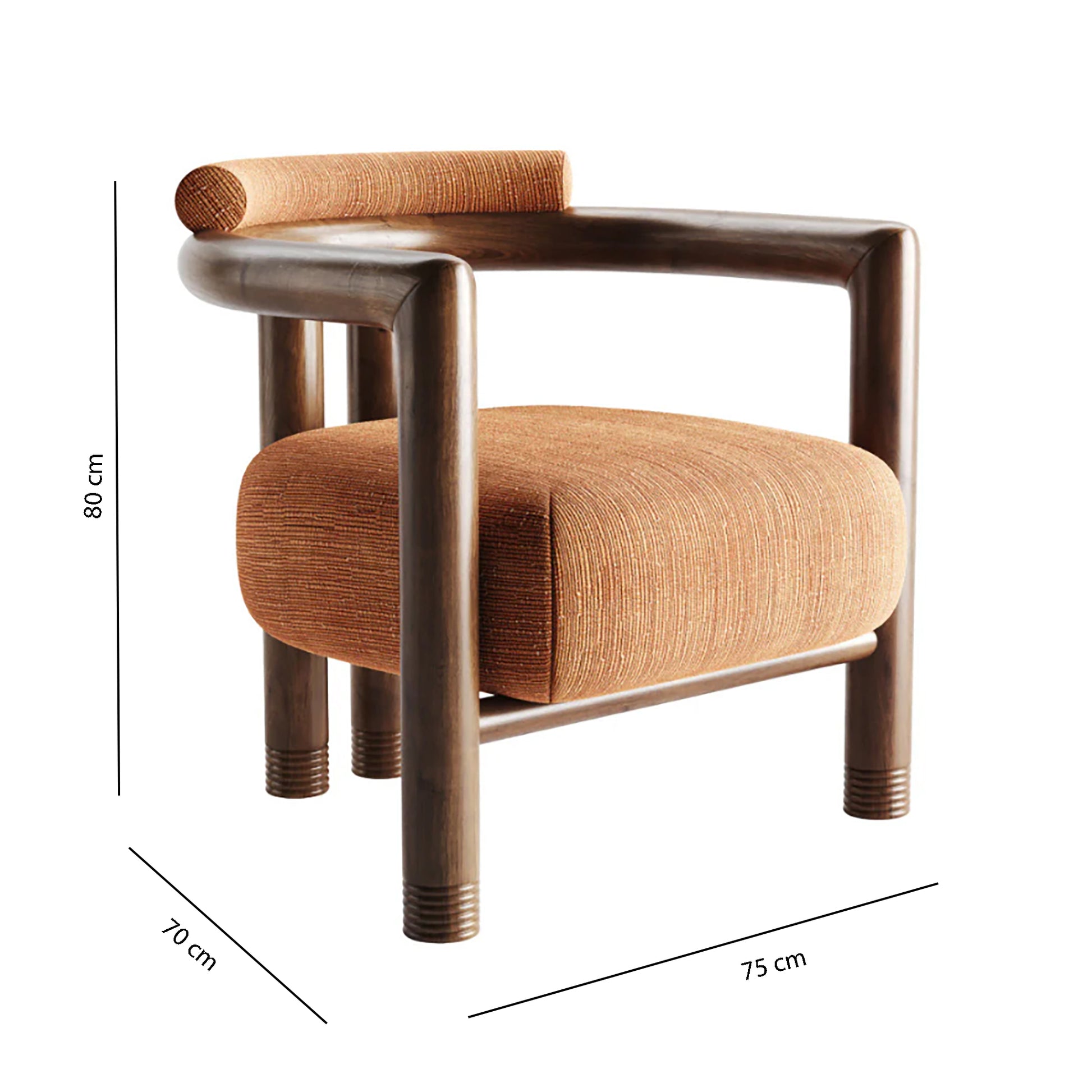 Bria Dining Chair