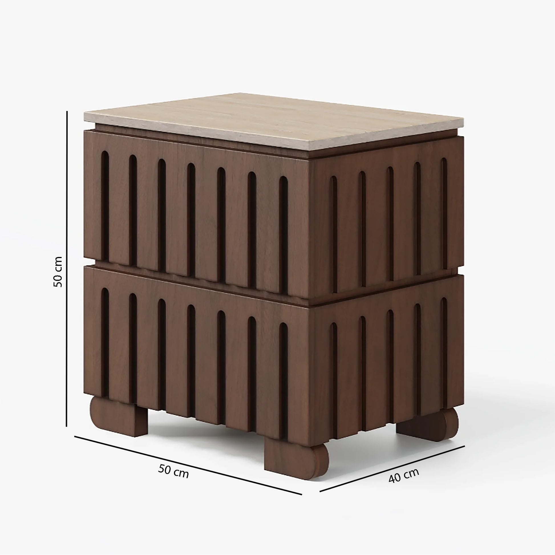 Calen Nightstand