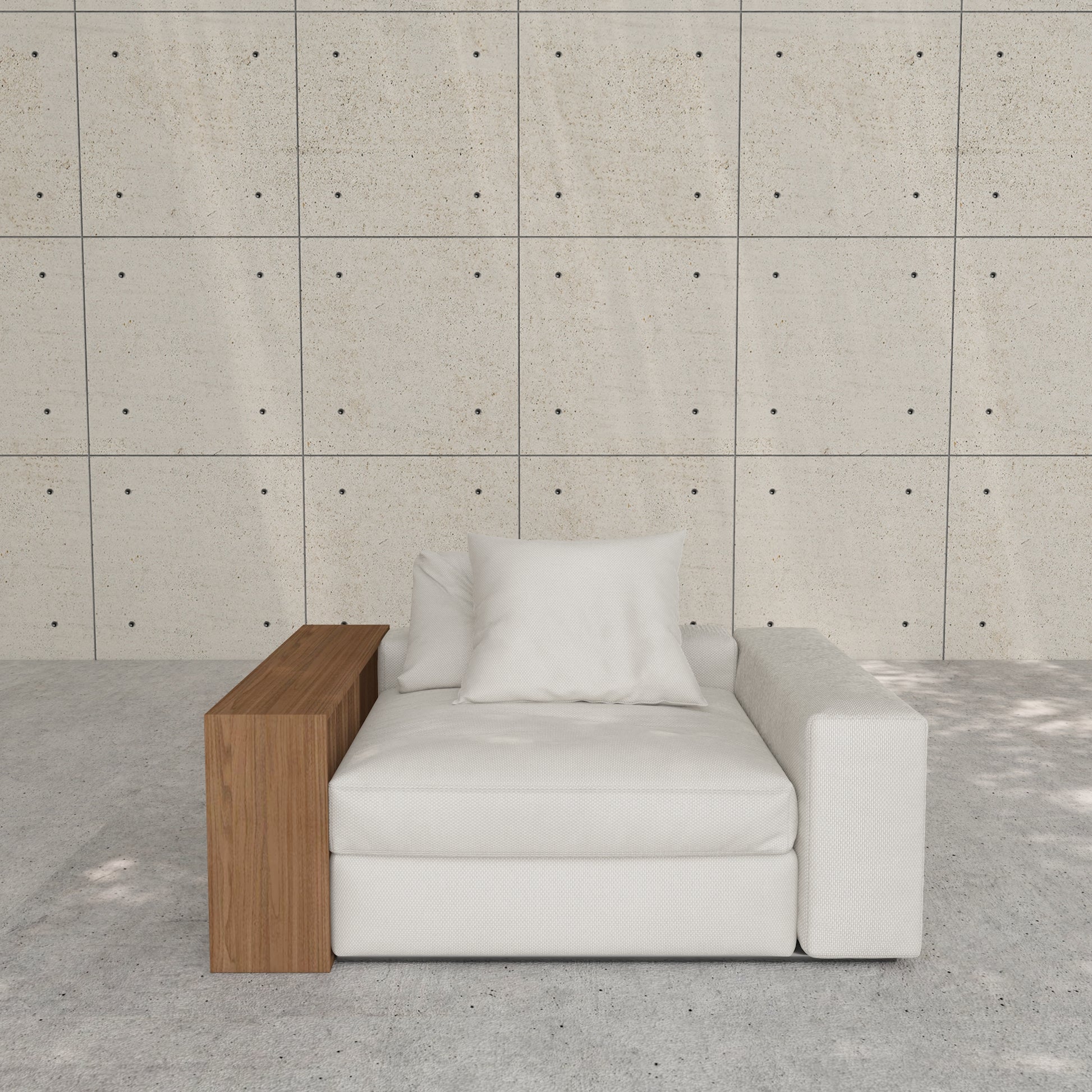 Zylen Armchair