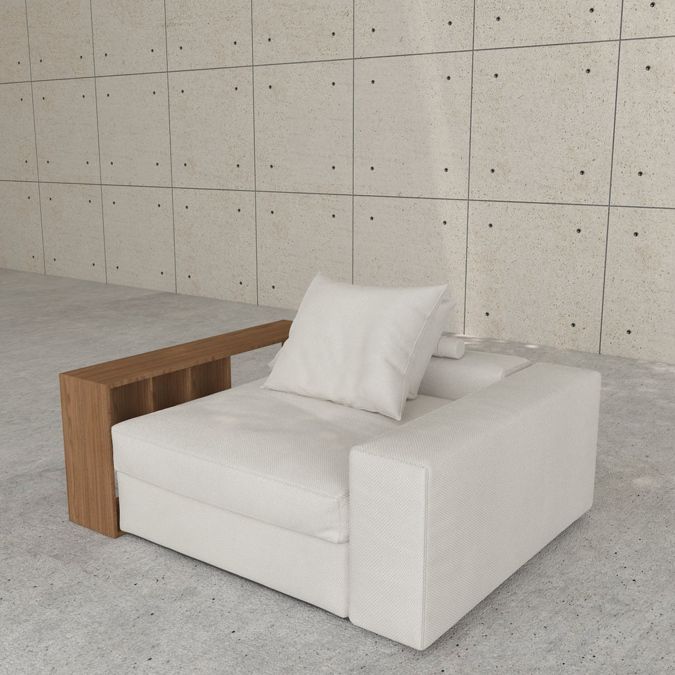 Zylen Armchair