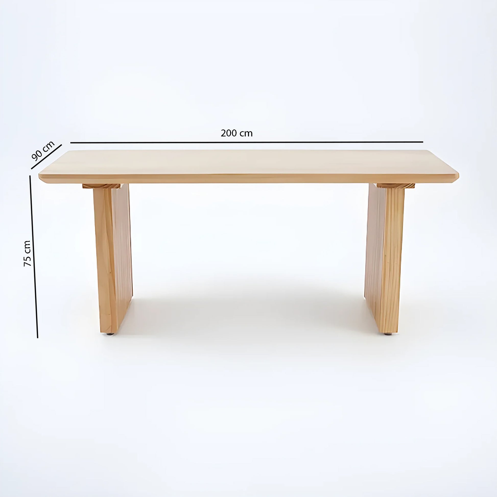 Cresta Dining Table