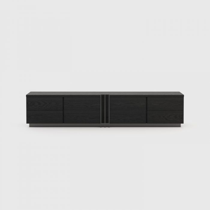 Gizmo TV cabinet - Kanaba Home #