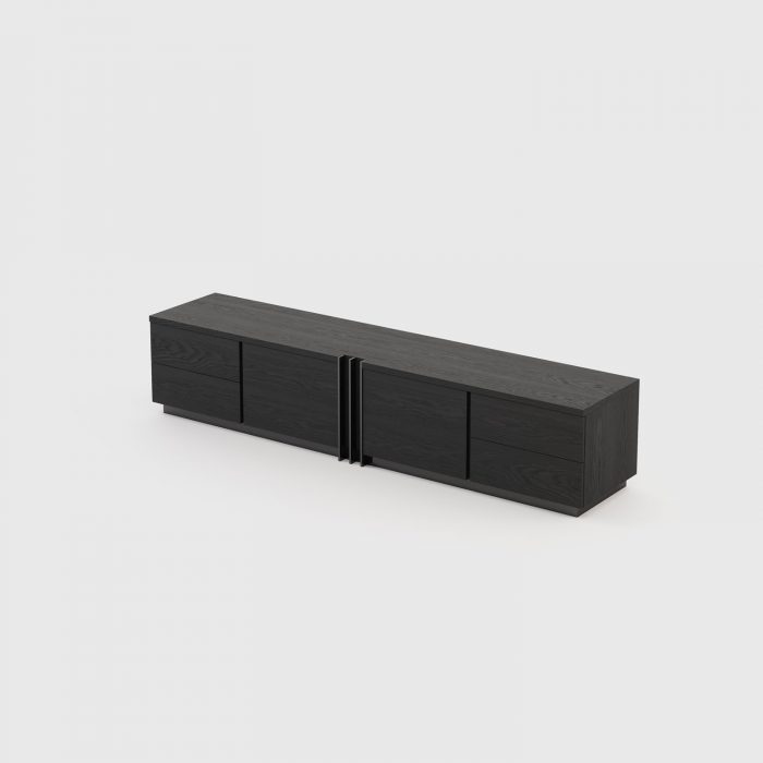 Gizmo TV Cabinet