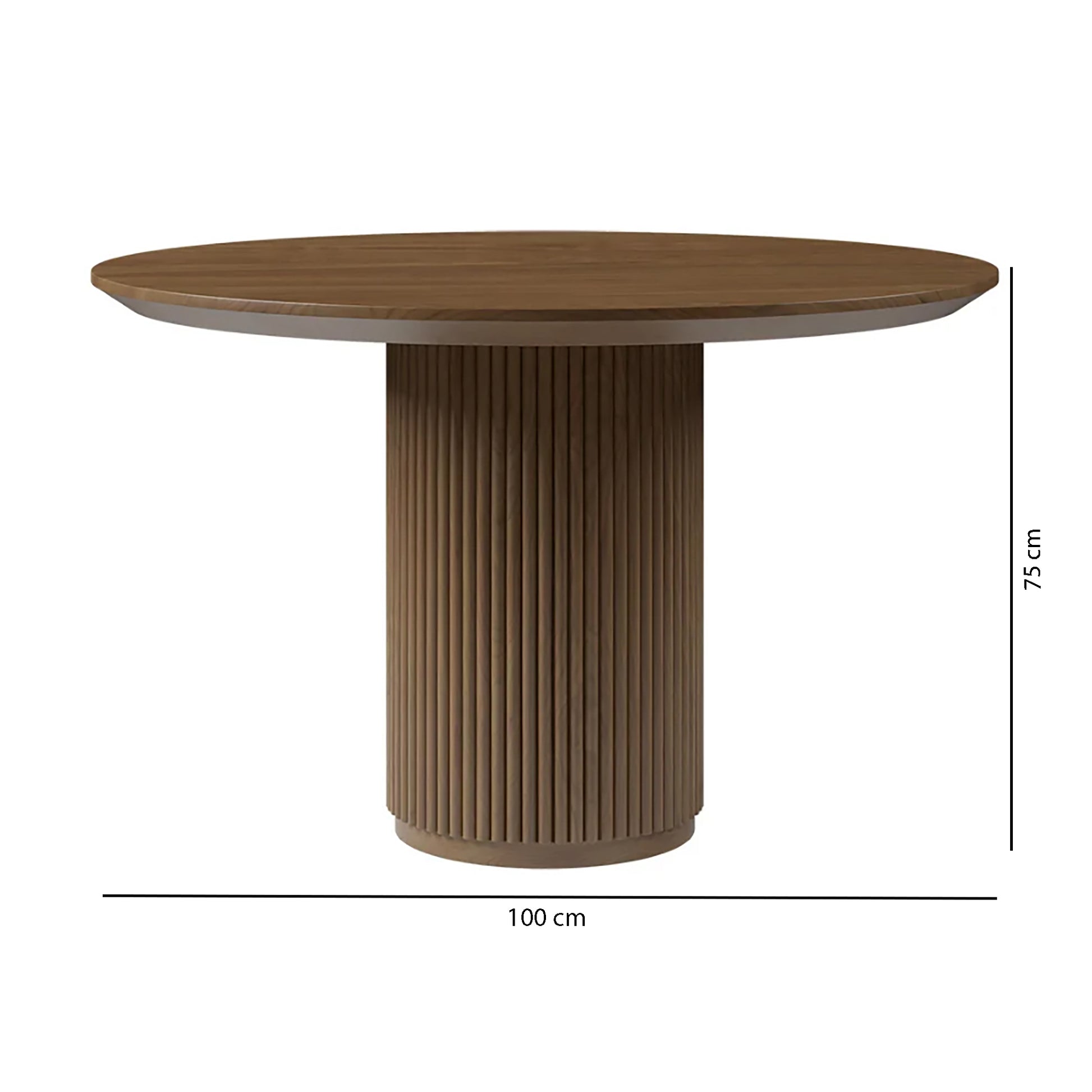 Edith Dining Table
