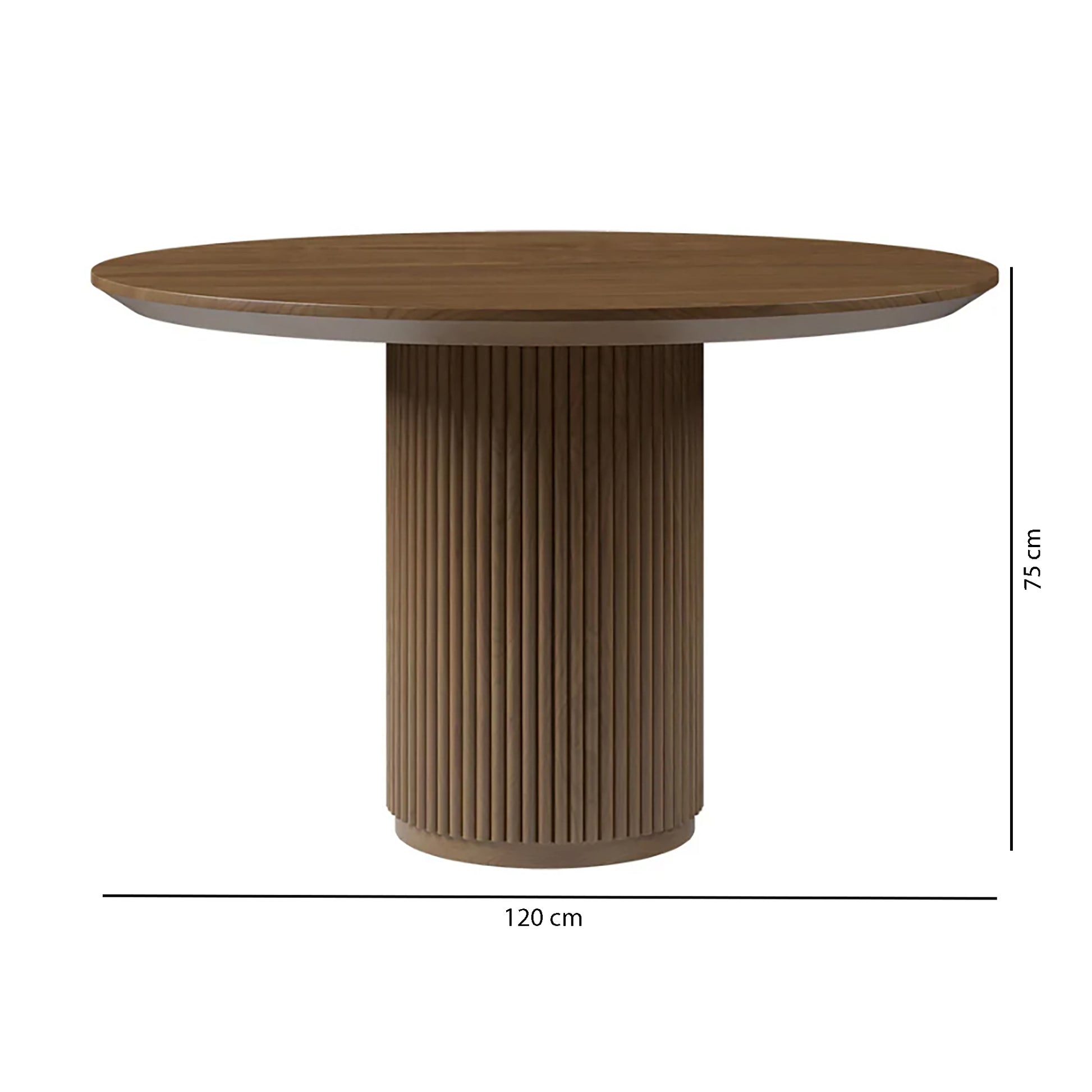 Edith Dining Table