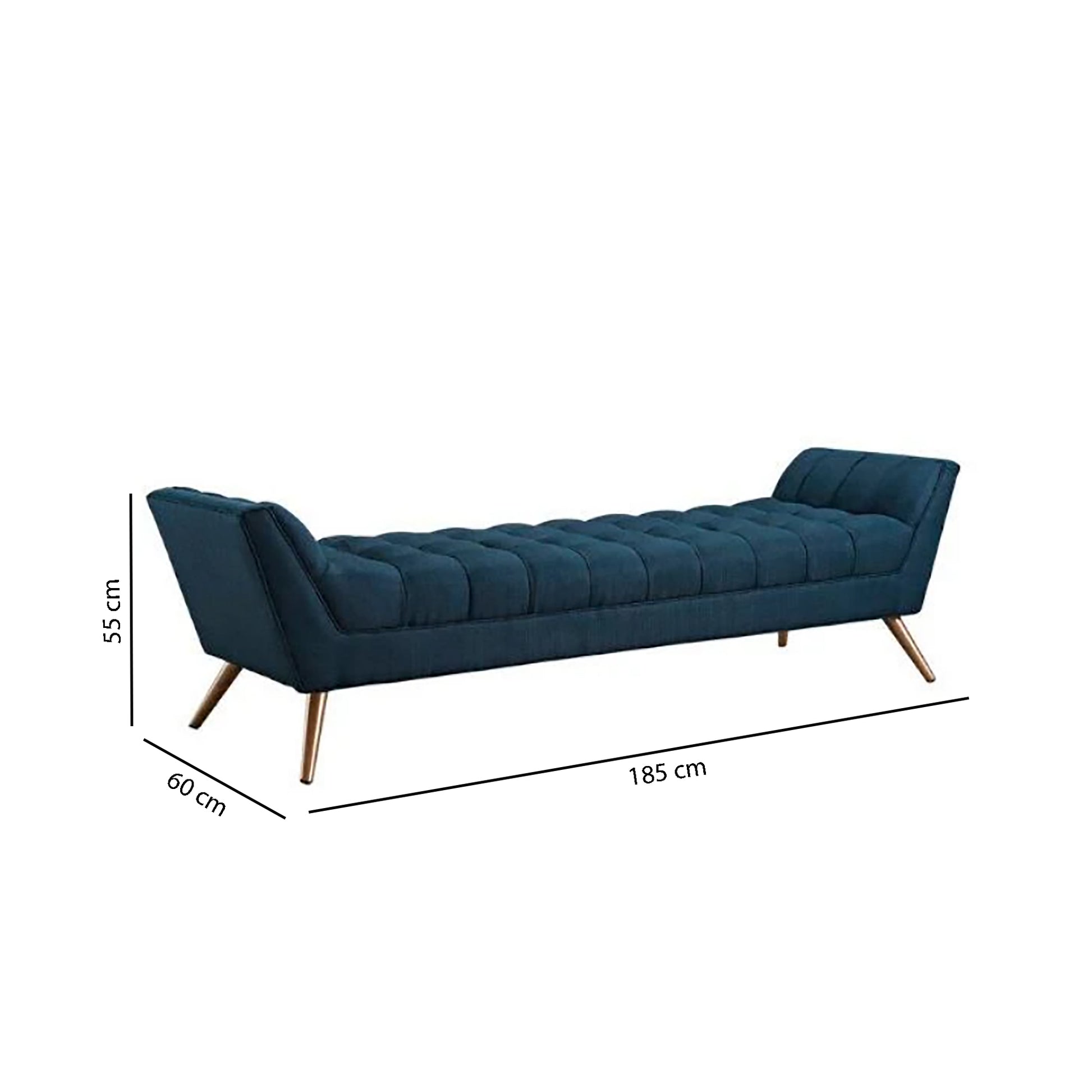 Glimmer Chaise Lounge