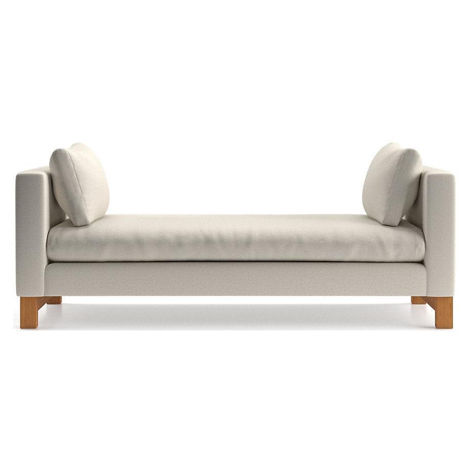Bayside DaybedGrey