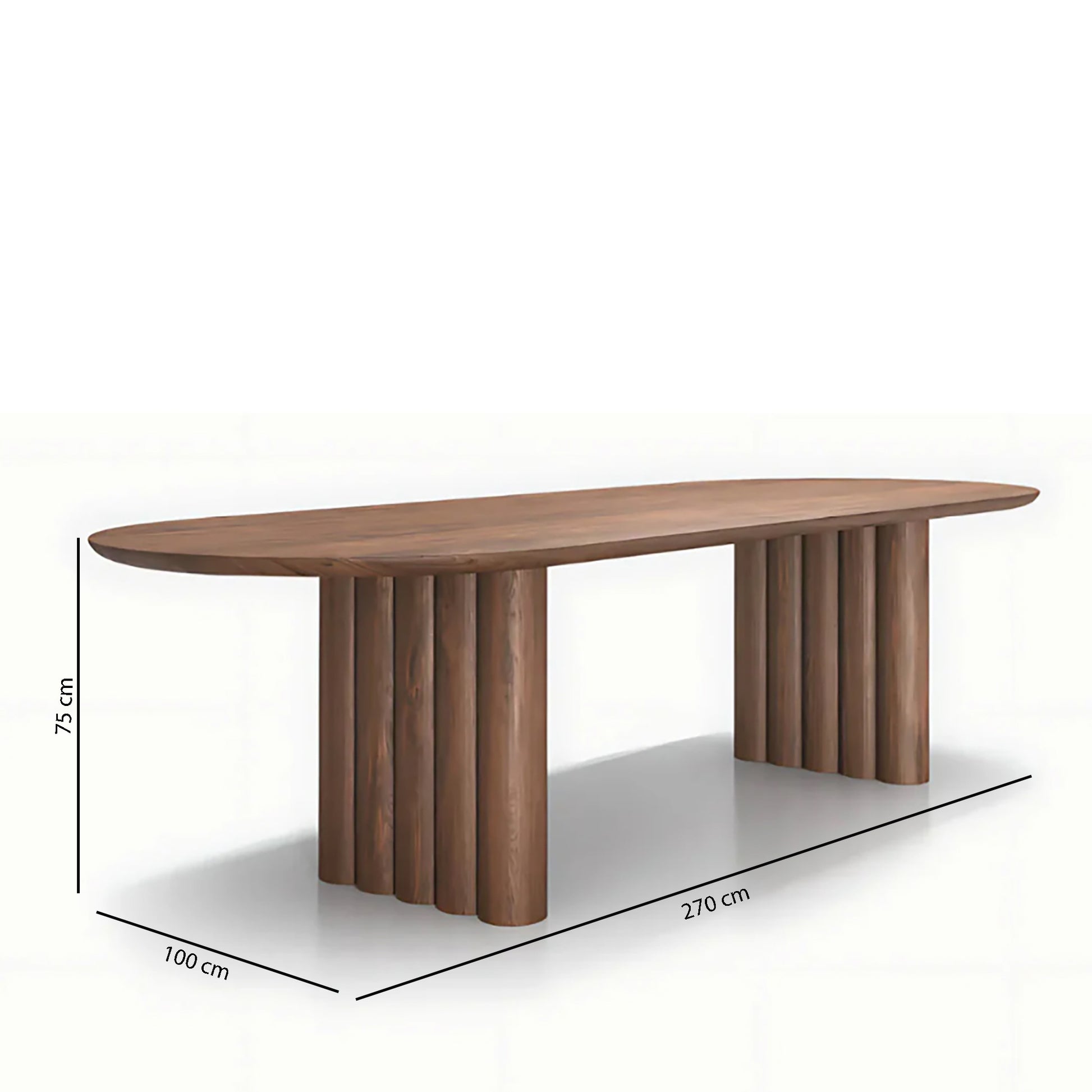 Javon Dining Table