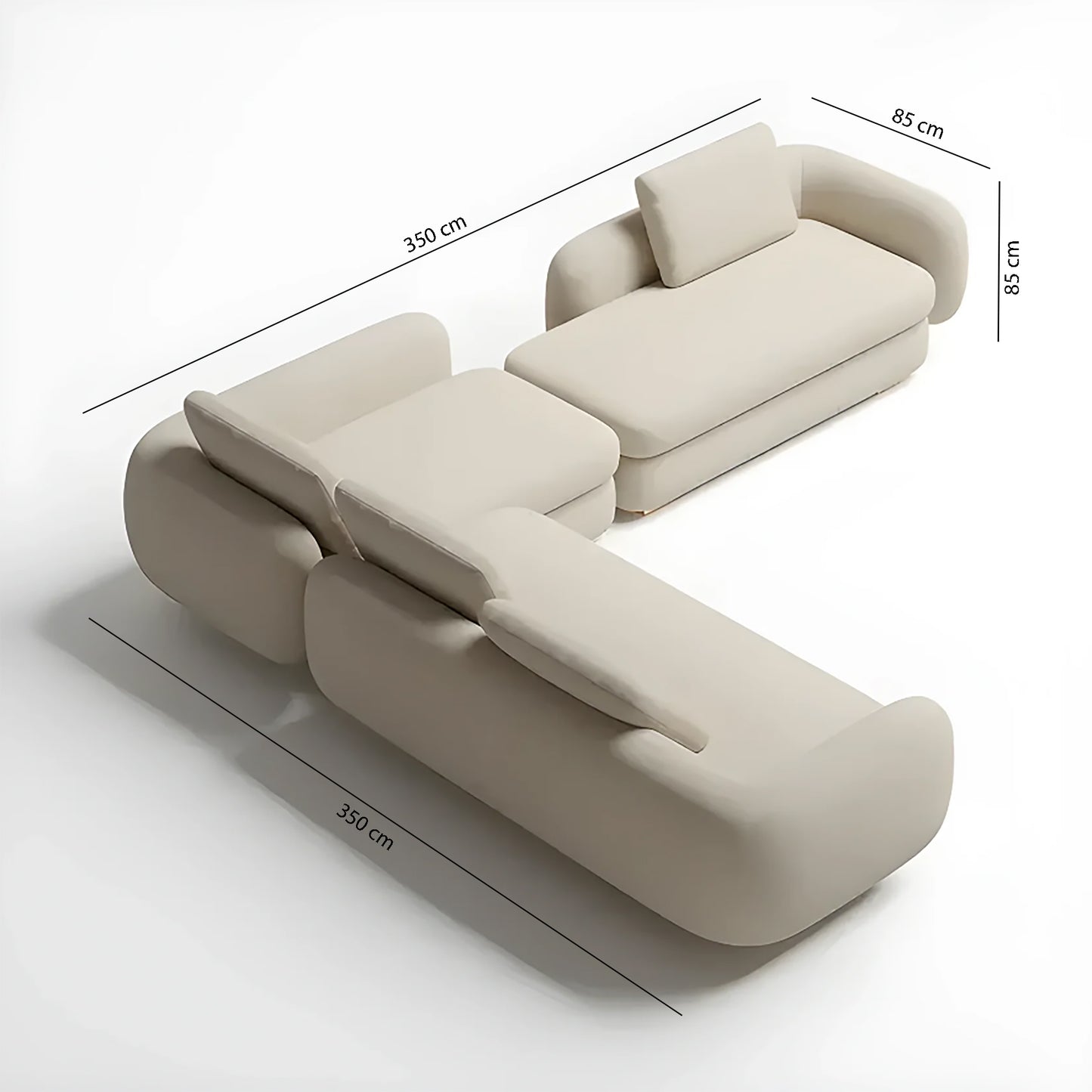 Jaxon Sofa