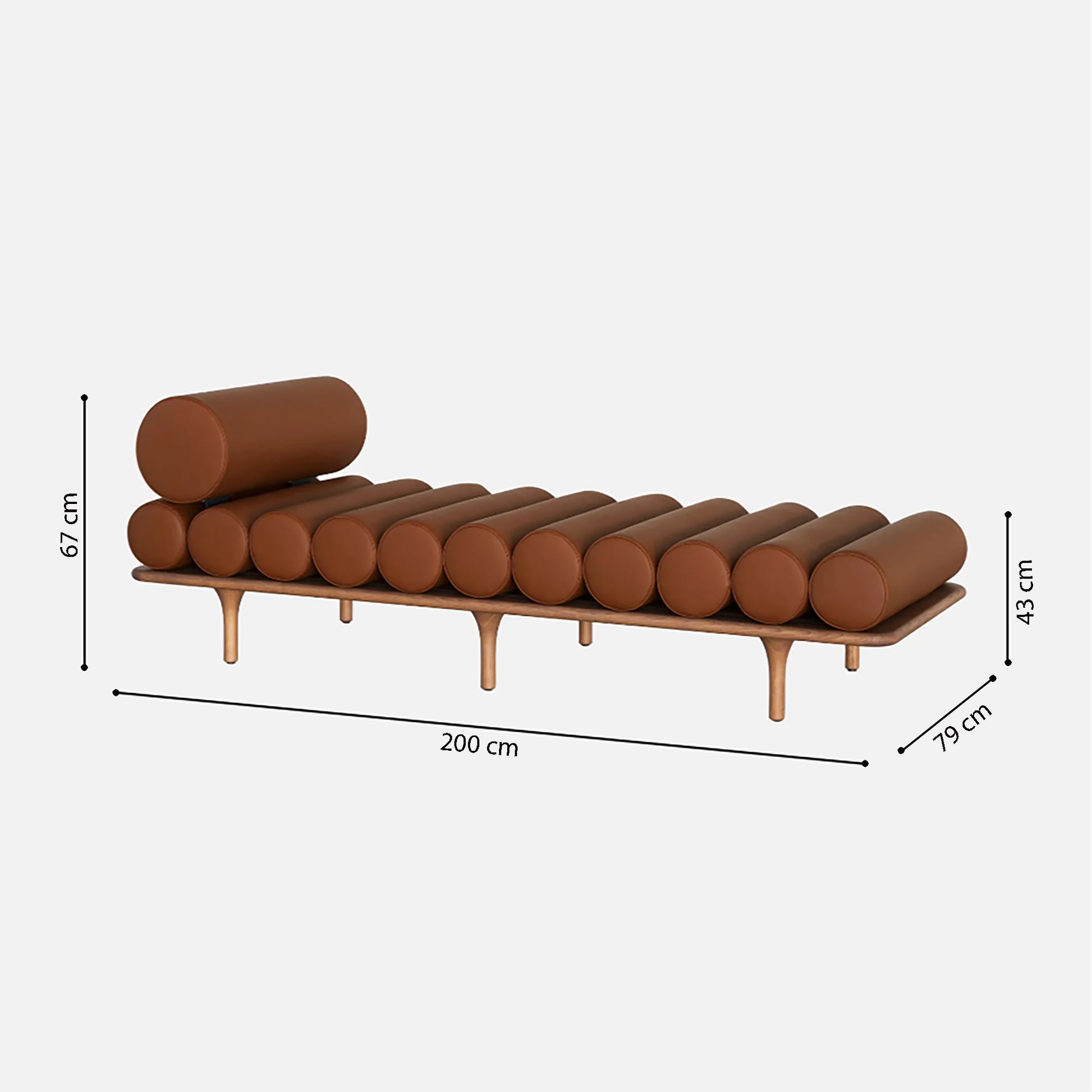 Jett Daybed