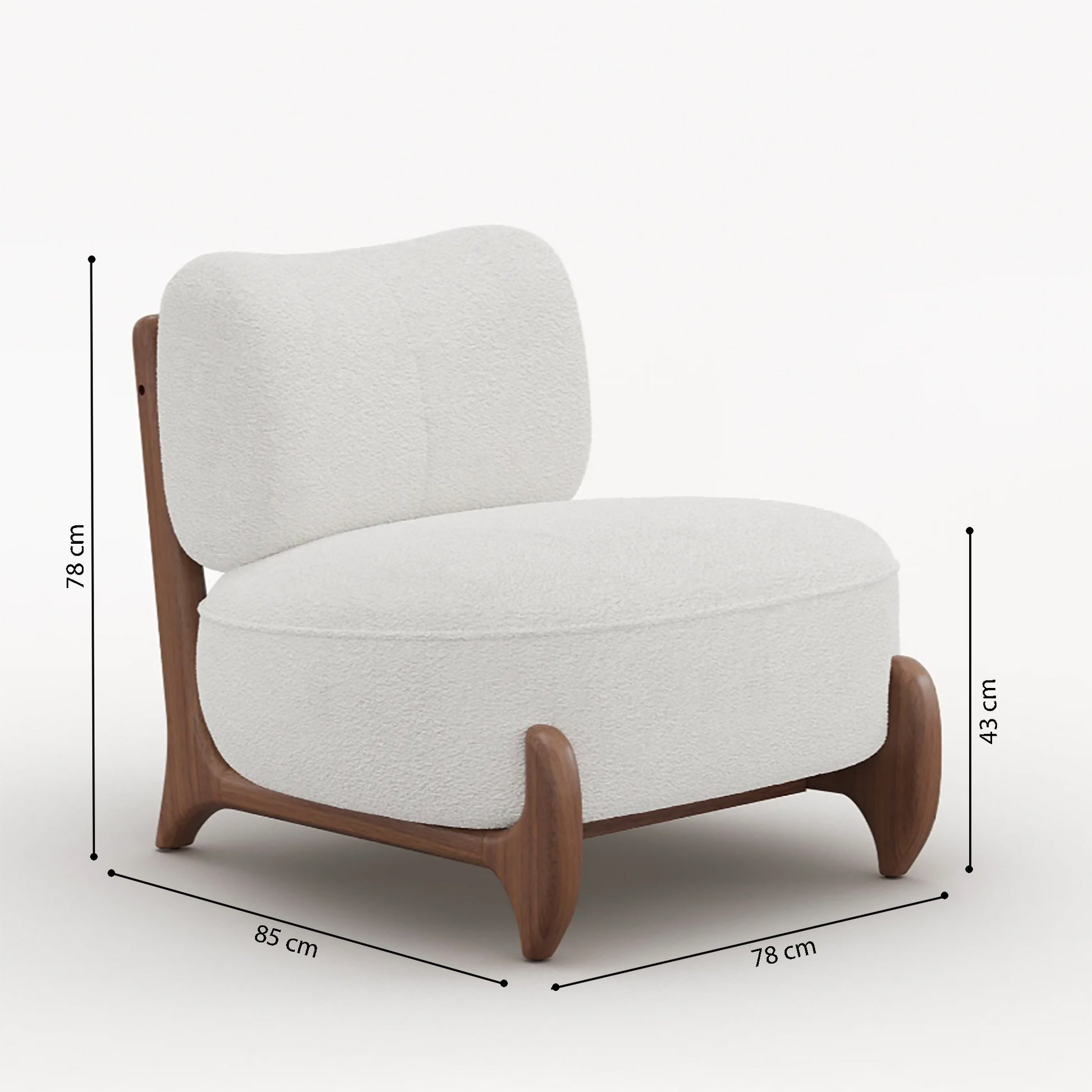Lyna Chair