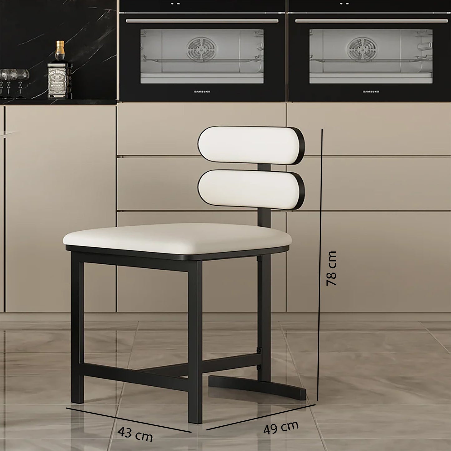 Modera Dining Chair