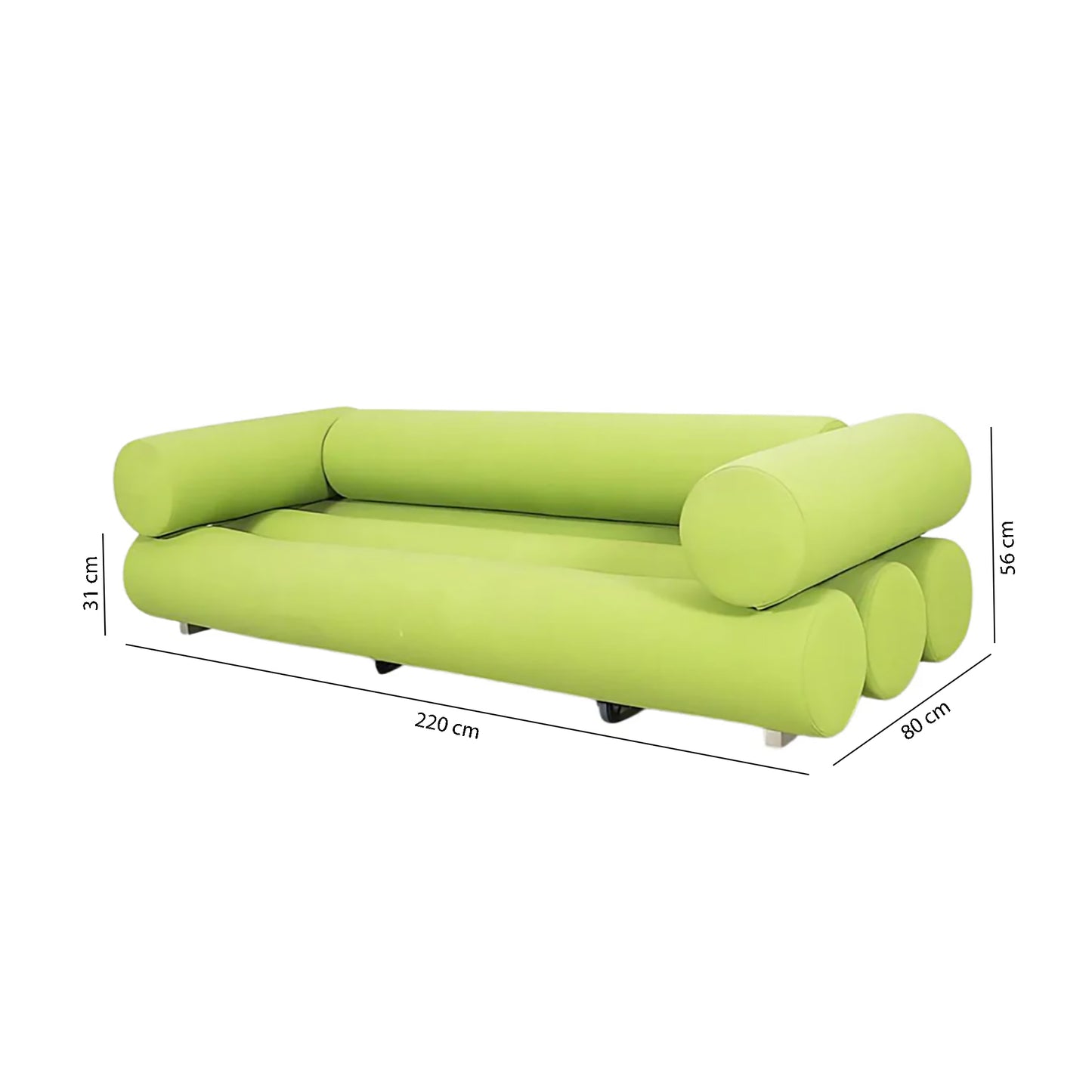 Muse Sofa