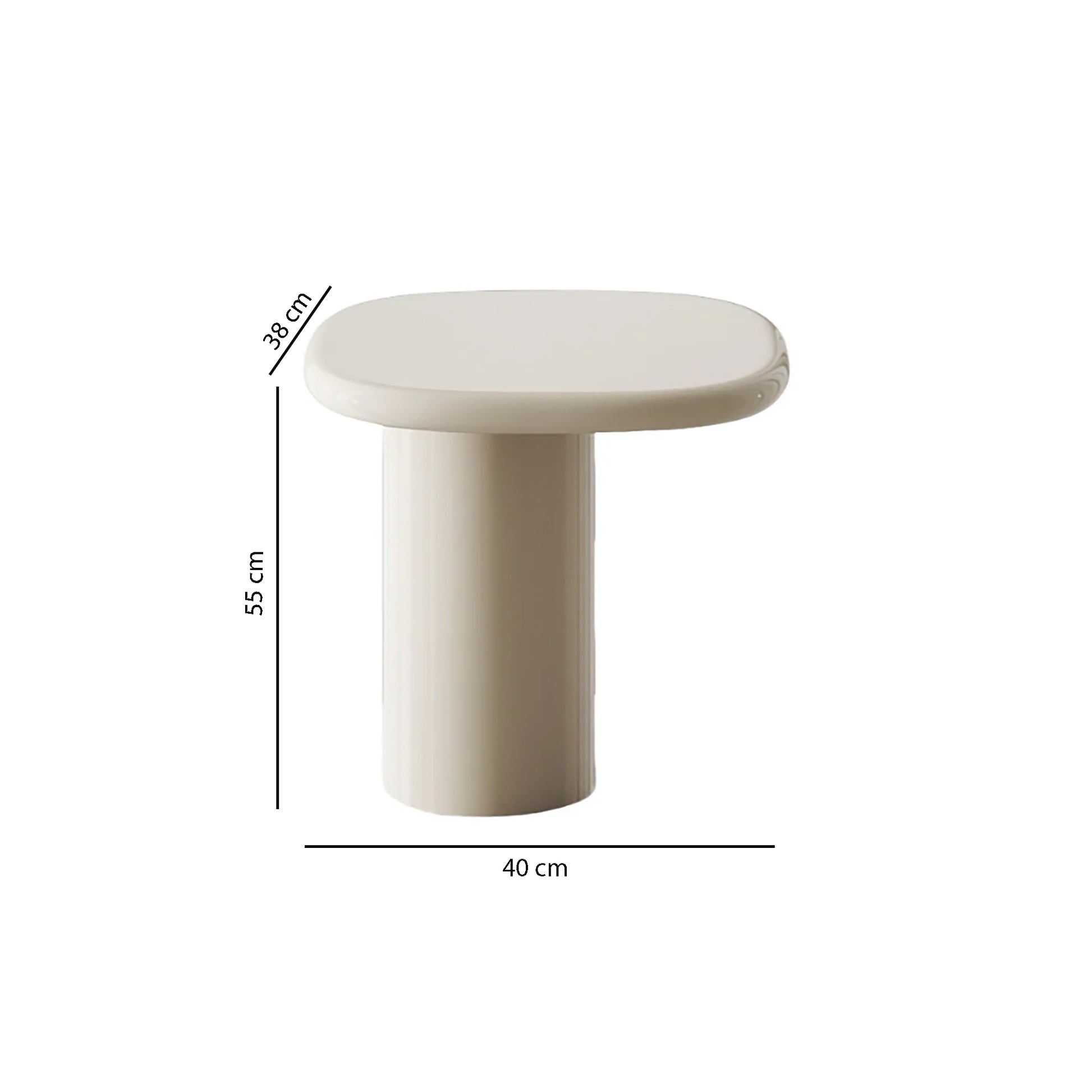 Myn Coffee Table Set