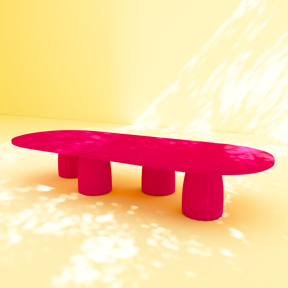 Flora Coffee Table
