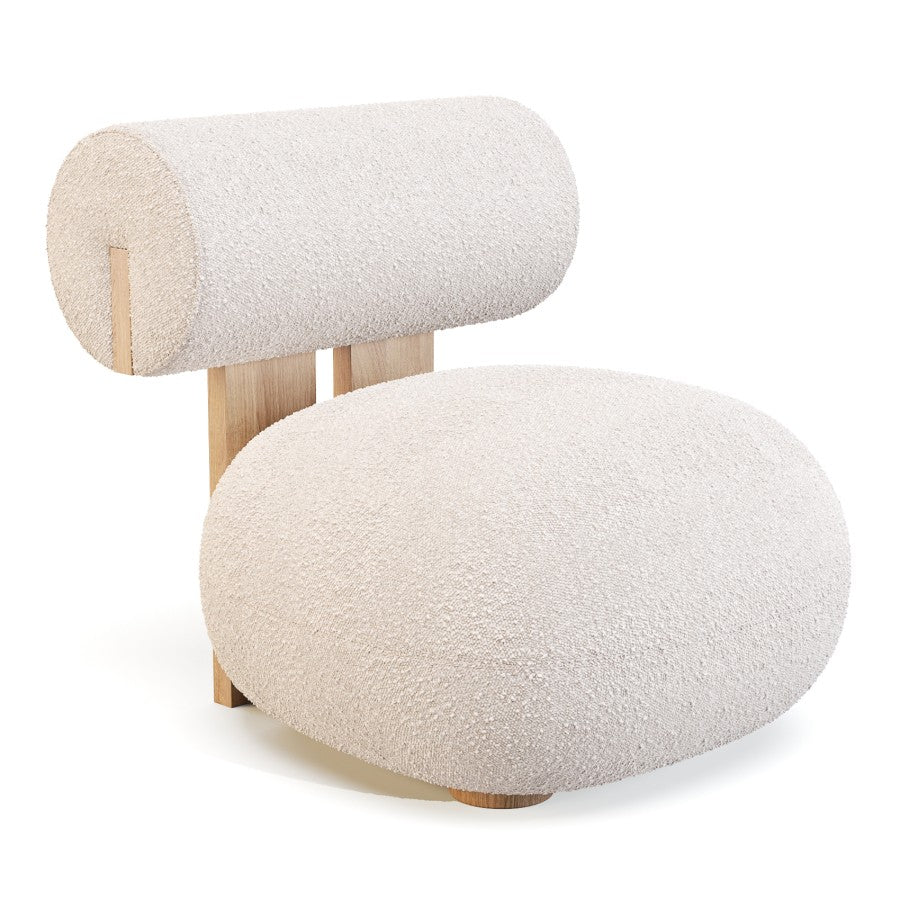 Vinto Lounge Chair