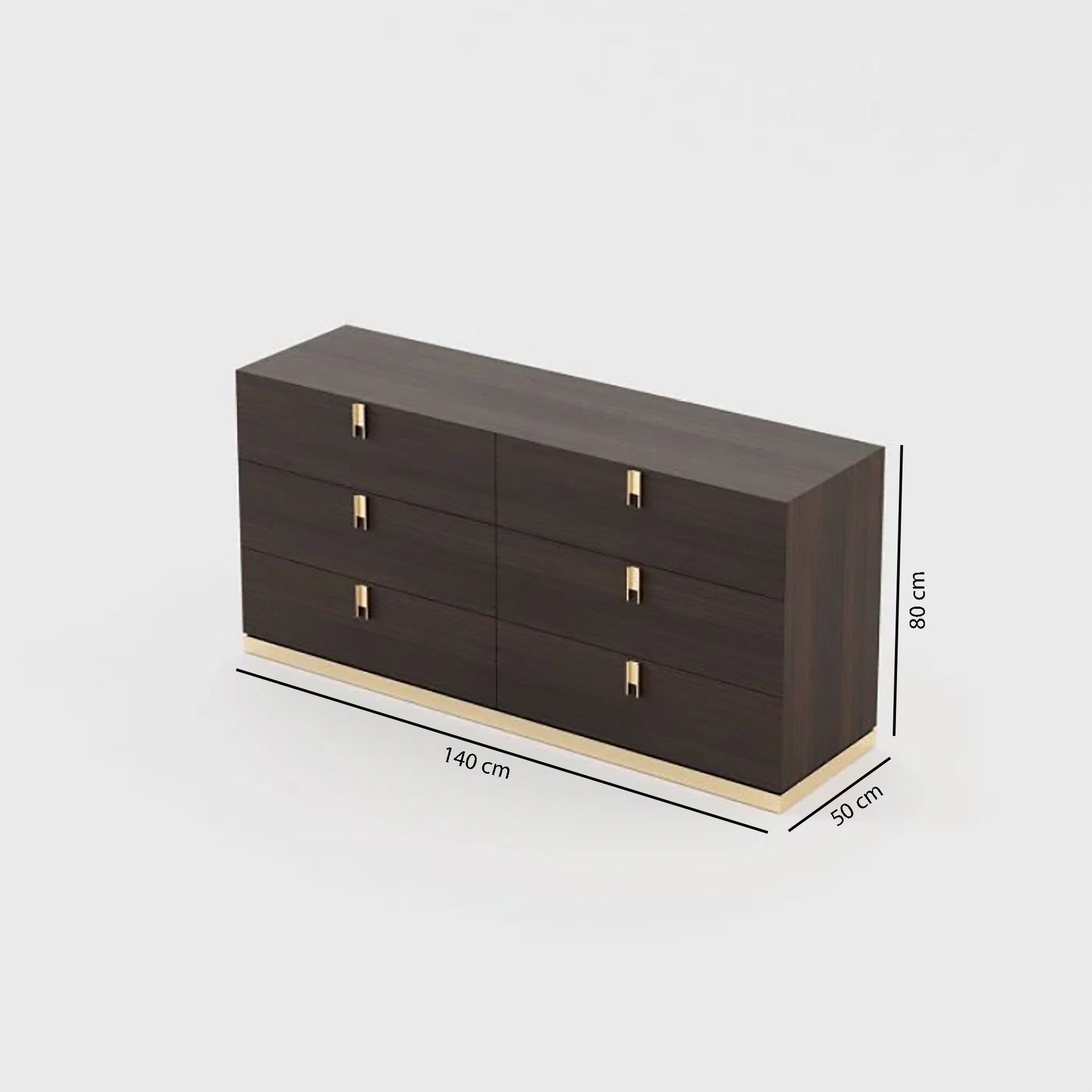 Ultra Chest of Drawers