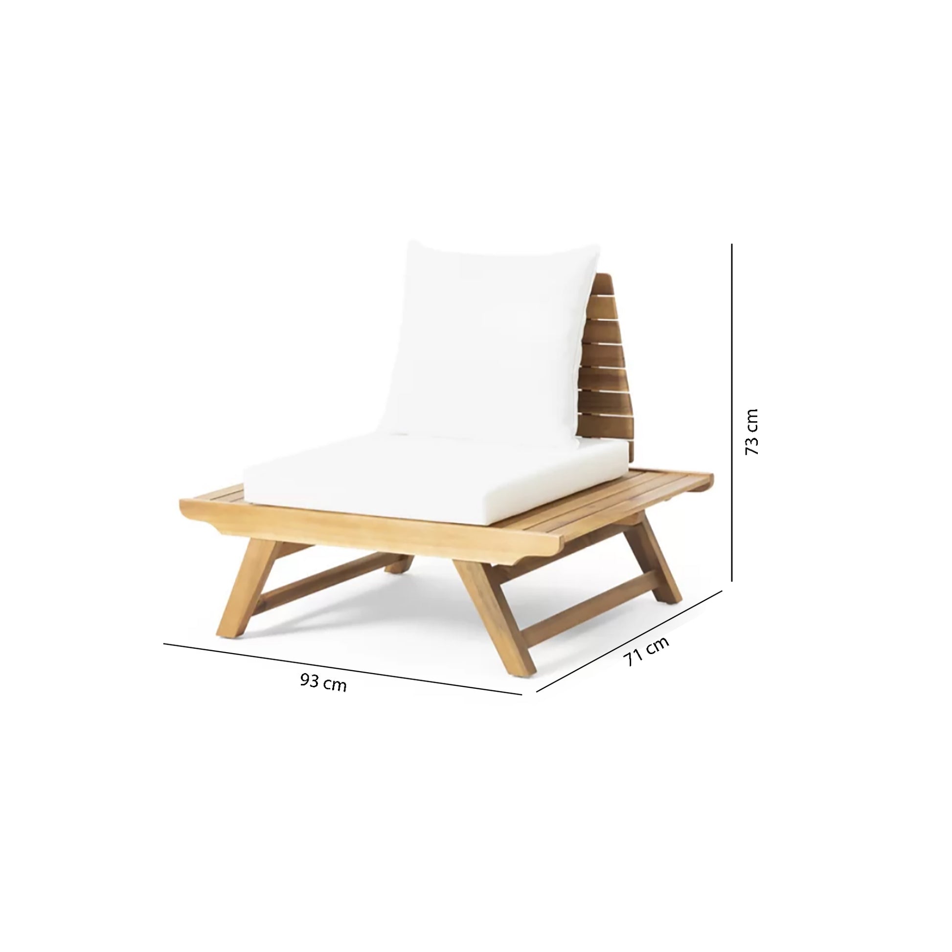 Vitra Outdoor Seating