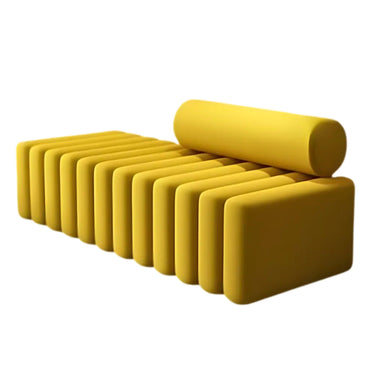 OTTOMAN & BENCHES