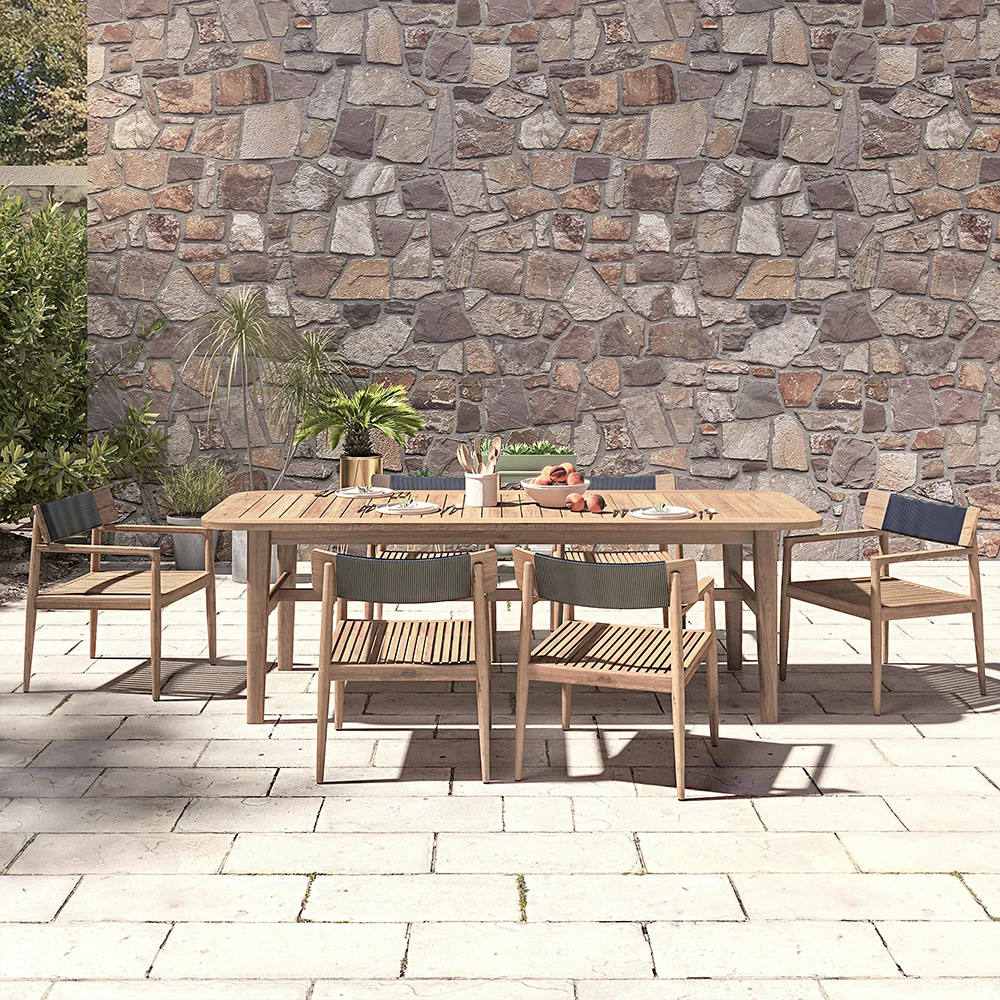 Isla Outdoor Dining Set