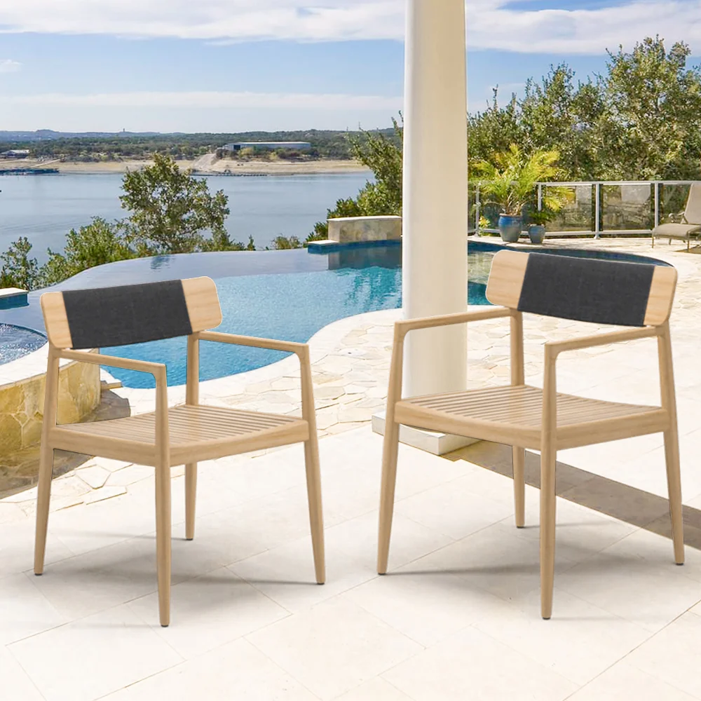 Isla Outdoor Dining Set