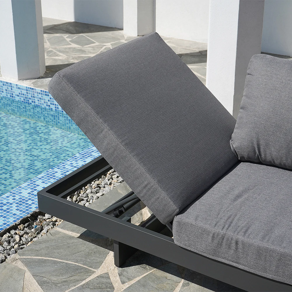 Lior Outdoor Sofa Set