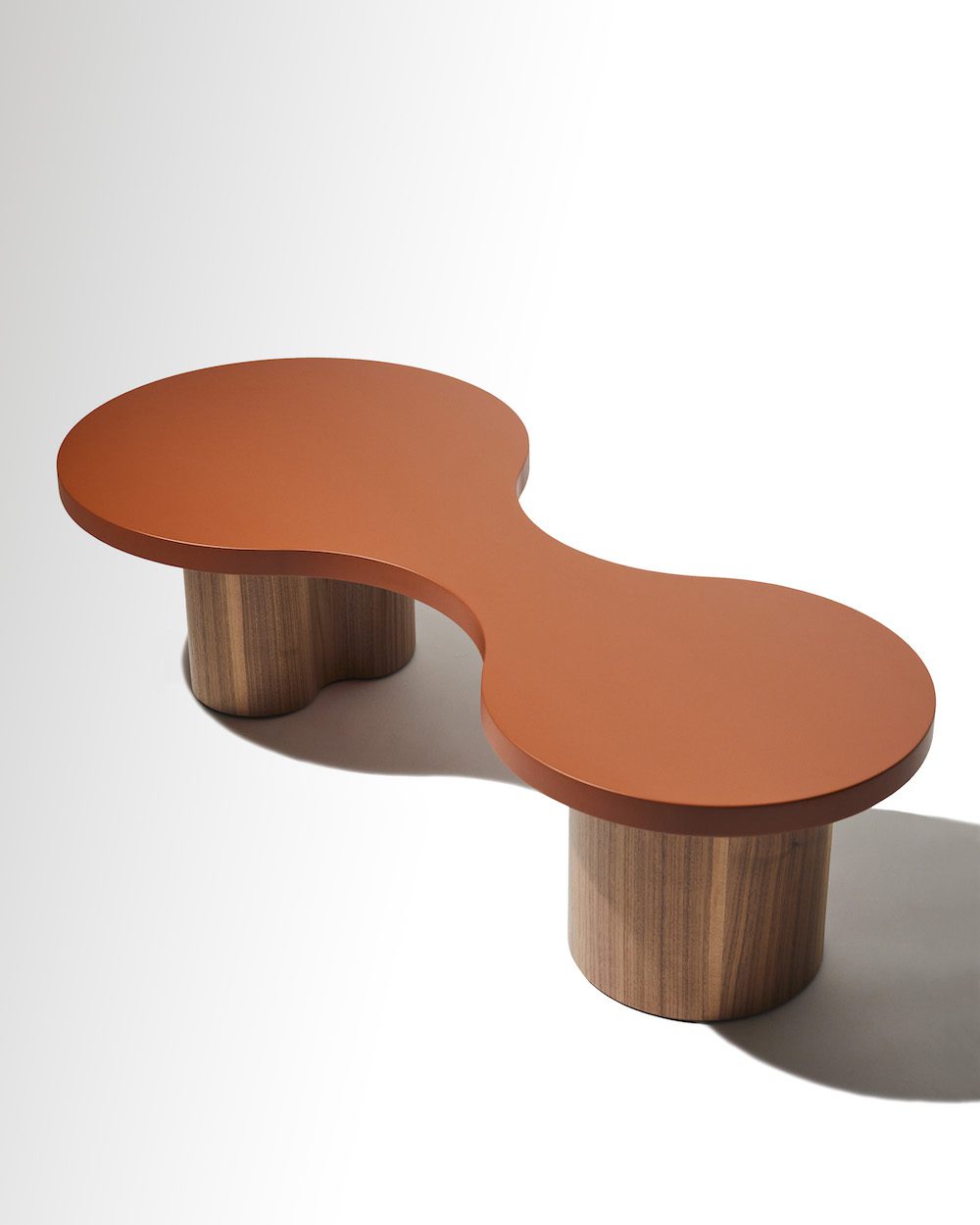 Meg & Ova Coffee Table - Kanaba Home #