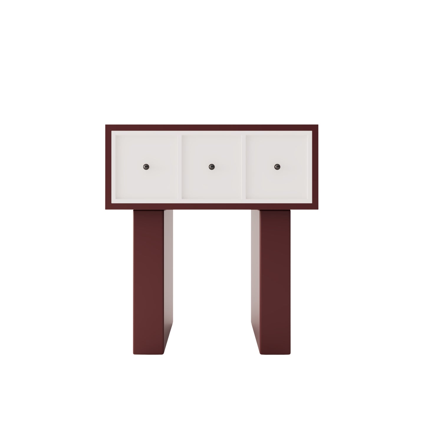 Nolla Bedside Table