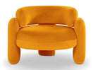 Bloom ArmchairOrange