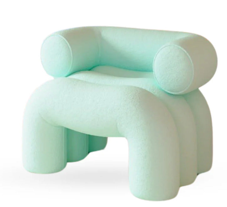 Homer Armchair