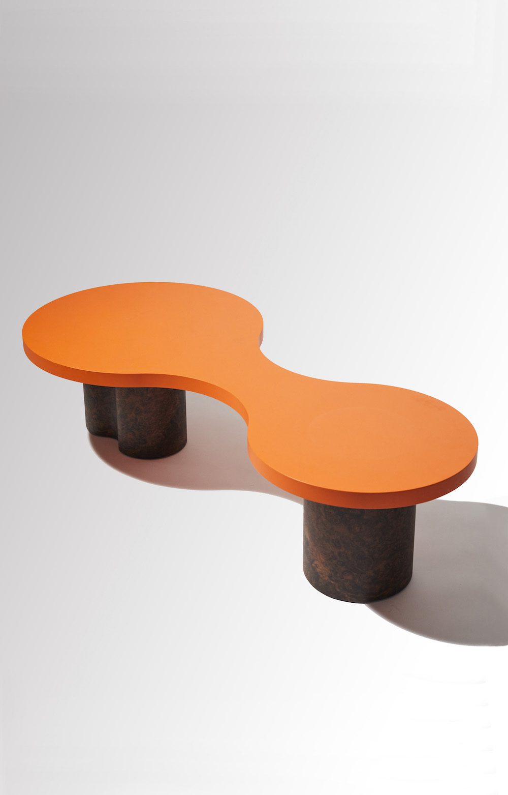 Meg & Ova Coffee Table - Kanaba Home #